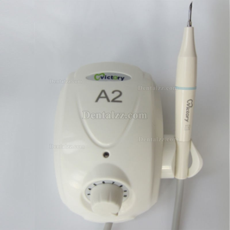 歯科用超音波ピエゾスケーラー ハンドピース  チップ付きEMS/WOODPECKER A2に適用